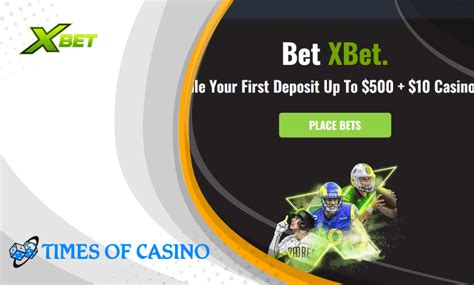 XBet Casino Review for 2024 .